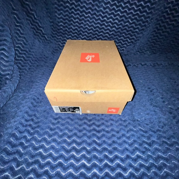 Nike sb dunk low infared orange label - Picture 2 of 11